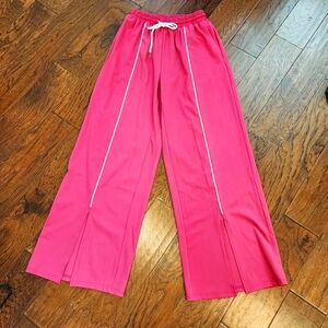 Daisy Street, wide leg pants